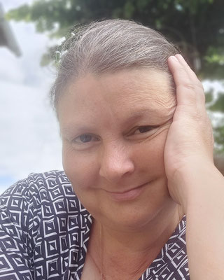 Foto Lydia Ruckensteiner